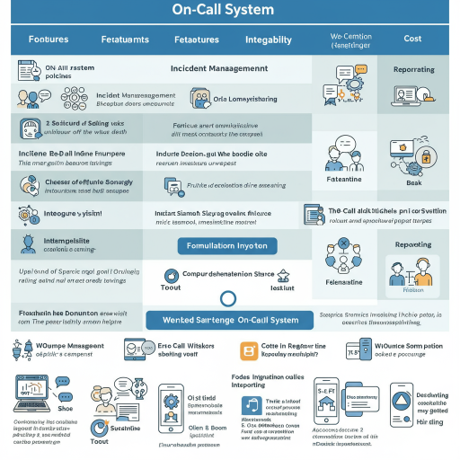 On-Call System Implementation Banner